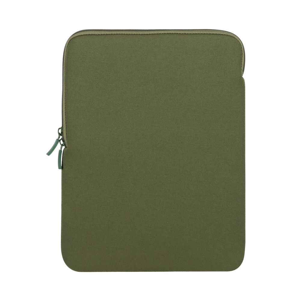 Husa laptop RivaCase 5221, 13", khaki, 240x320x20mm, set