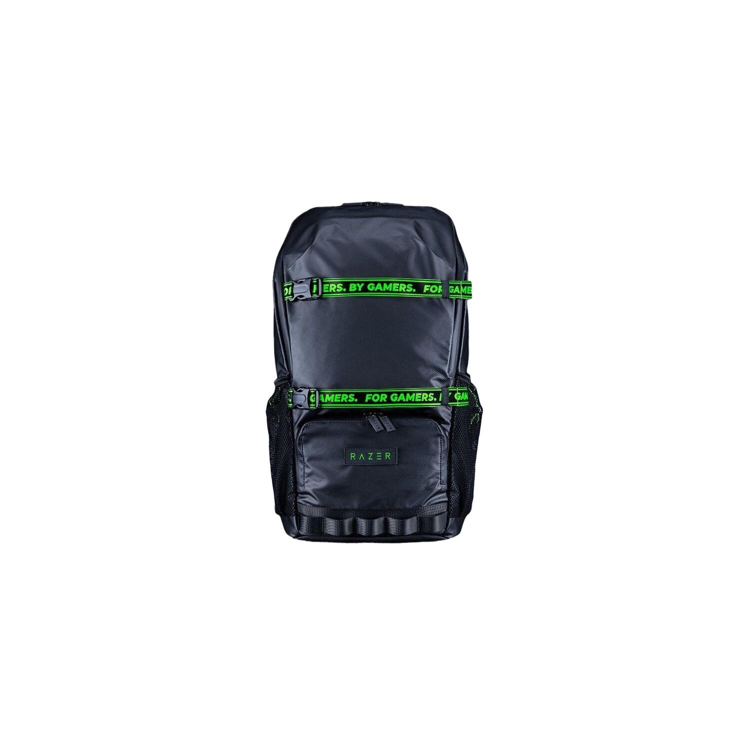 Rucsac laptop Razer Scout 16", 460x320x170mm, negru