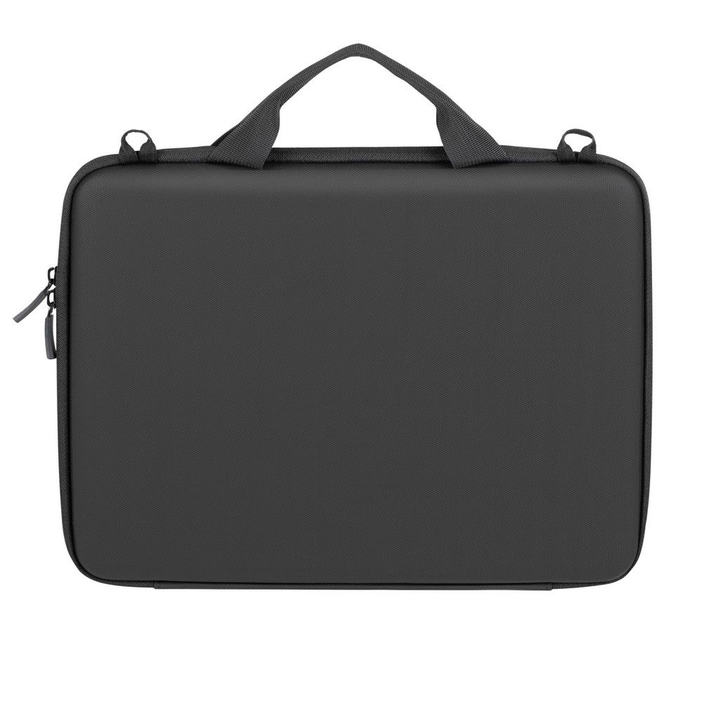 Geanta laptop RivaCase 5116, hardshell, 14", 325x35x250mm, neagra