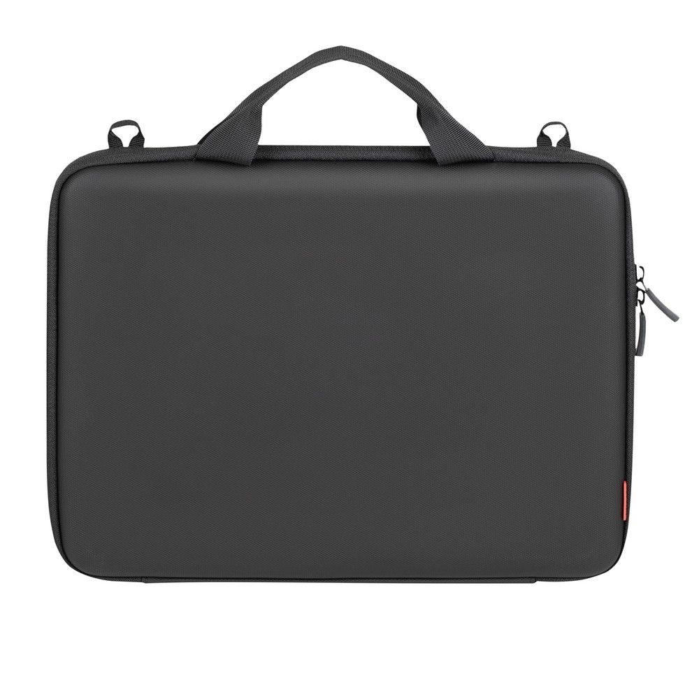 Geanta laptop RivaCase 5116, hardshell, 14", 325x35x250mm, neagra