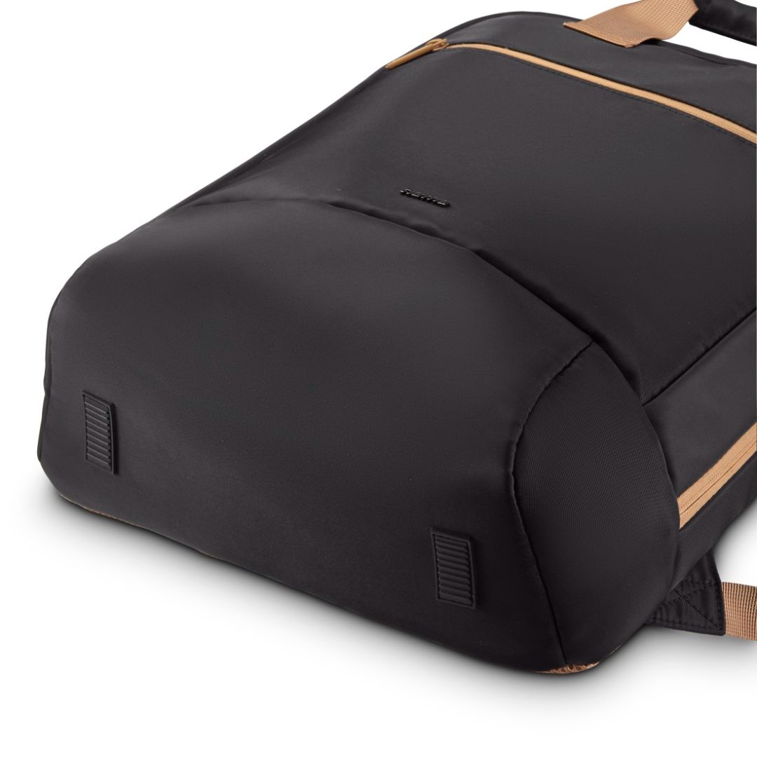 Rucsac ultra usor Hama, 16,2", negru, material textil, 440g