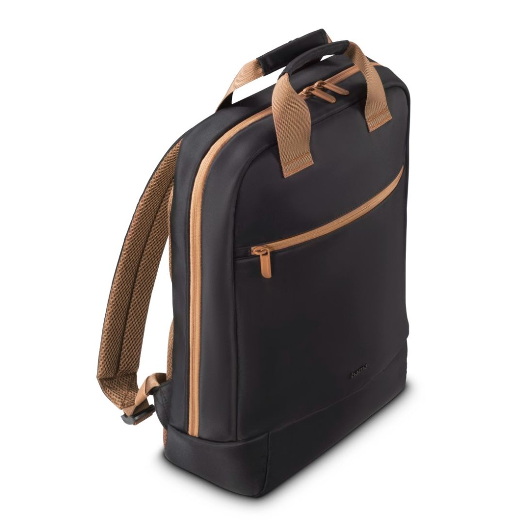 Rucsac ultra usor Hama, 16,2", negru, material textil, 440g