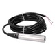 Transmitator de nivel de lichid YB2JF cu cablu de 5m, Senzor de nivel de apa, Detector 12-32VDC 4-20mA (0-3m) Enforose