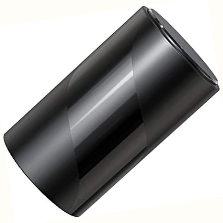 Desfacator Automat SIKS Capace Sticle Bere, Suc, Magnetic, Portabil, Negru