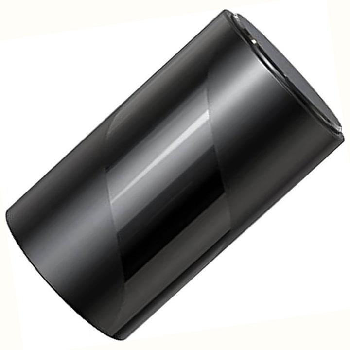 Автоматична отварачка SIKS за капачки за бутилки бира, сок, магнитна, преносима, черна