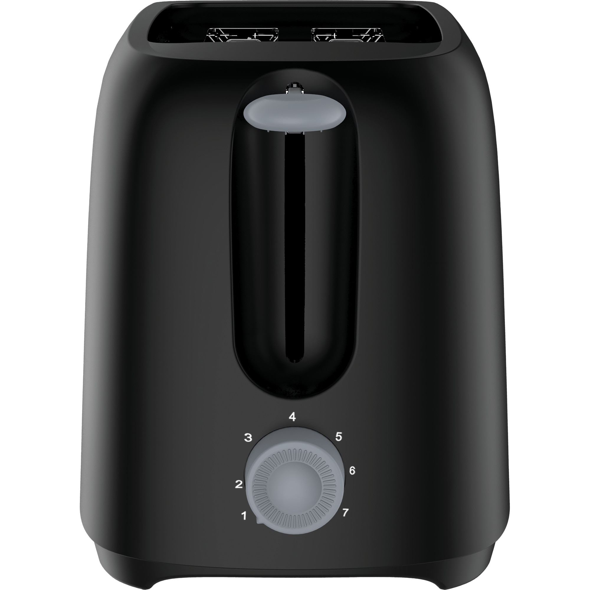 Vision Line Toasters Тостер Vision Chef VPP700N, 700 W, 2 филийки, 6 степени на запичане ...
