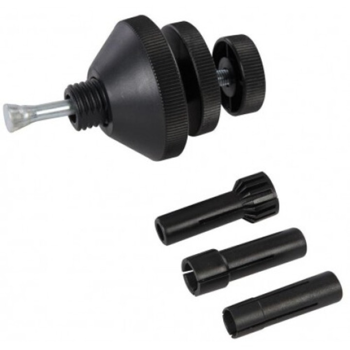 Silverline kuplungtárcsa központosító szerszám, nylon, 0,145 kg