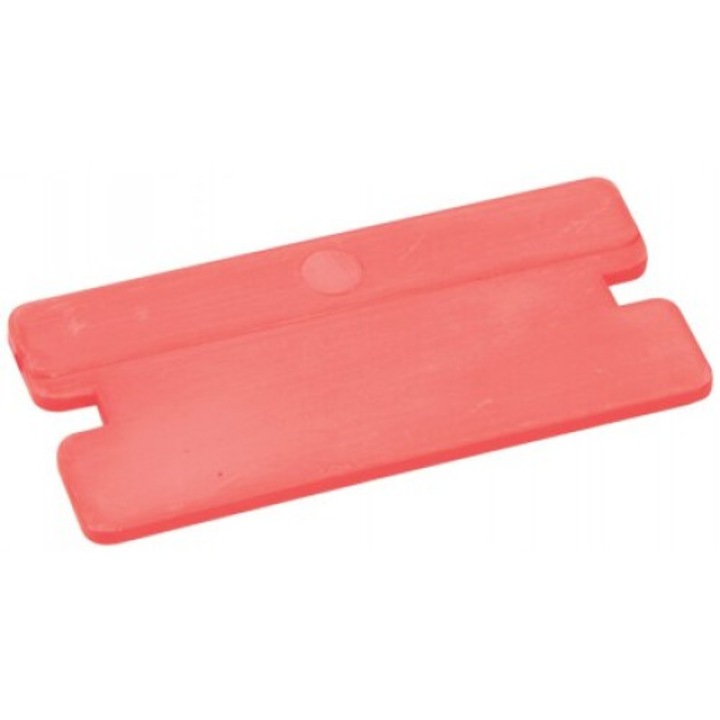 Silverline festékkaparó 40 mm, strapabíró anyag, univerzális felhasználás