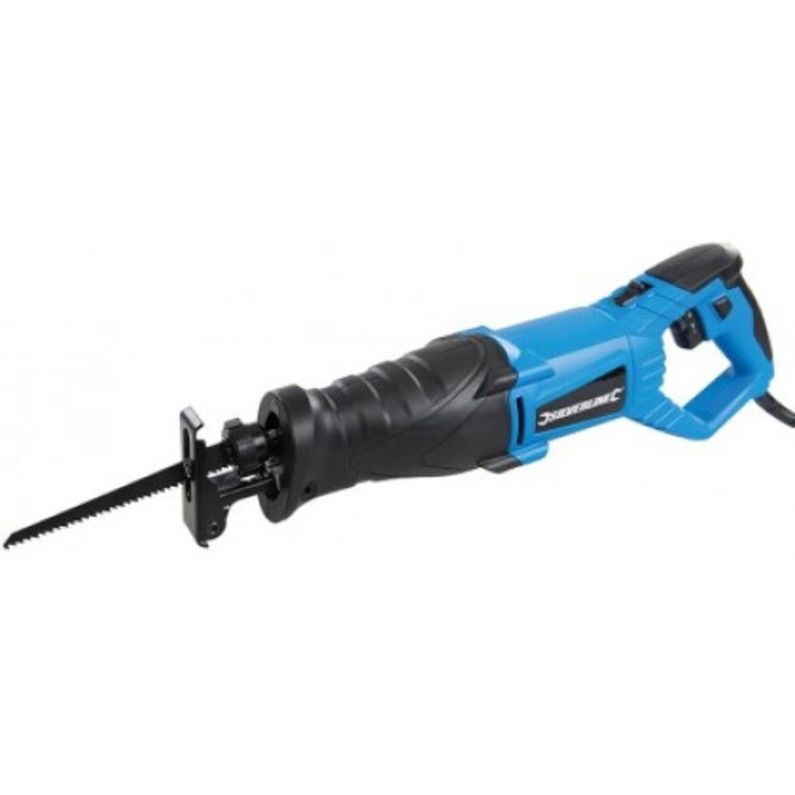 Fierastrau electric, 800 W, greutate 2,5 kg, lungime cablu 2 m