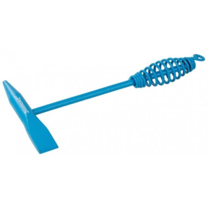 Чук за заваряване Silverline 250 мм, две глави, устойчив на корозия, 0,497 кг