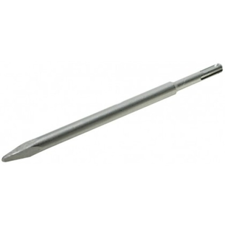 Dalta de impact, Silverline, 250mm, 0.22kg, argintiu, SDS Plus