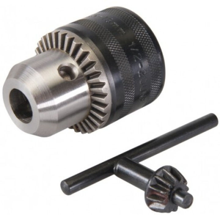 Mandrina de burghiu tip T, 13 mm, 1/2"