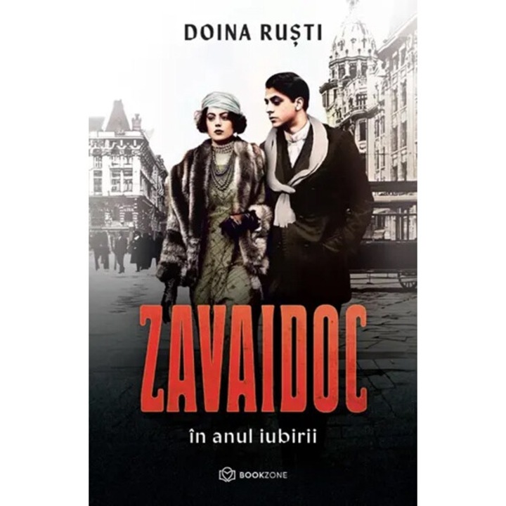 Zavaidoc in anul iubirii