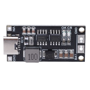 Module & Componente robotica