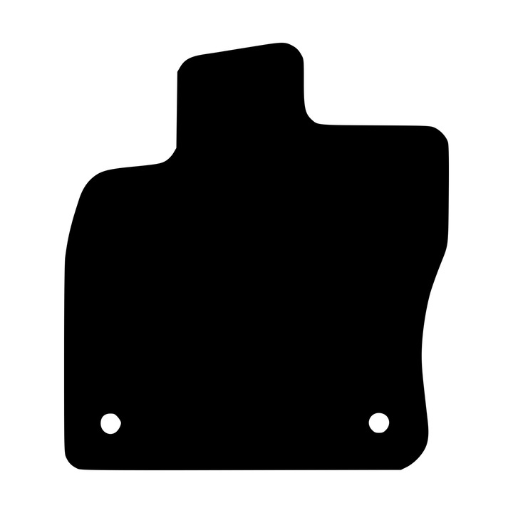 Covoras auto, Comfort, Audi, Q2, Q2, 12/2020-2024