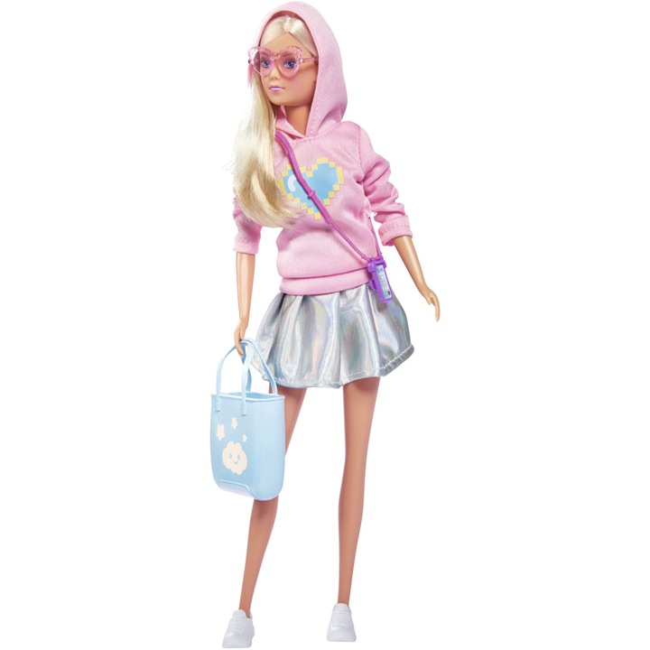 Кукла Steffi Love, Pastel Fashion, 29 см