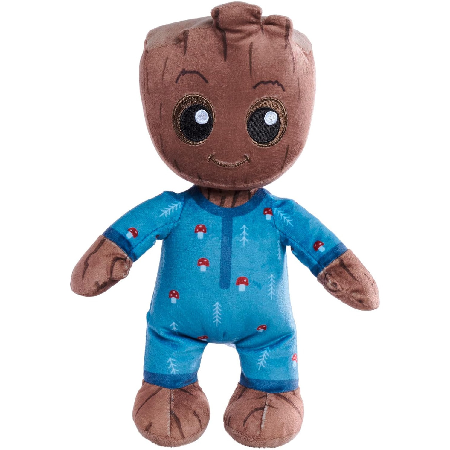 Jucarie de plus Disney Marvel - Groot in romper, 31cm