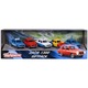Set 5 masinute Majorette - Dacia 1300 Giftpack, scara 1:64
