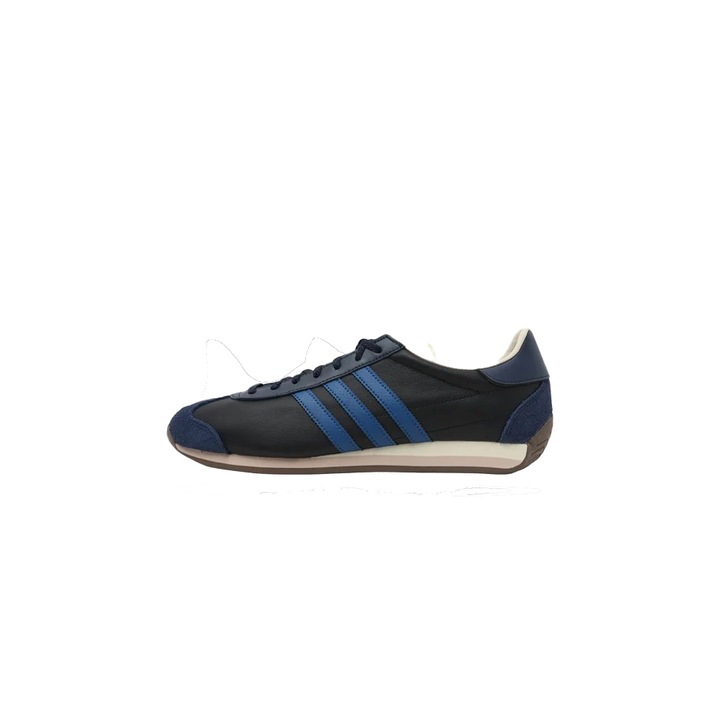 Pantofi sport, Adidas country og, negru, Negru