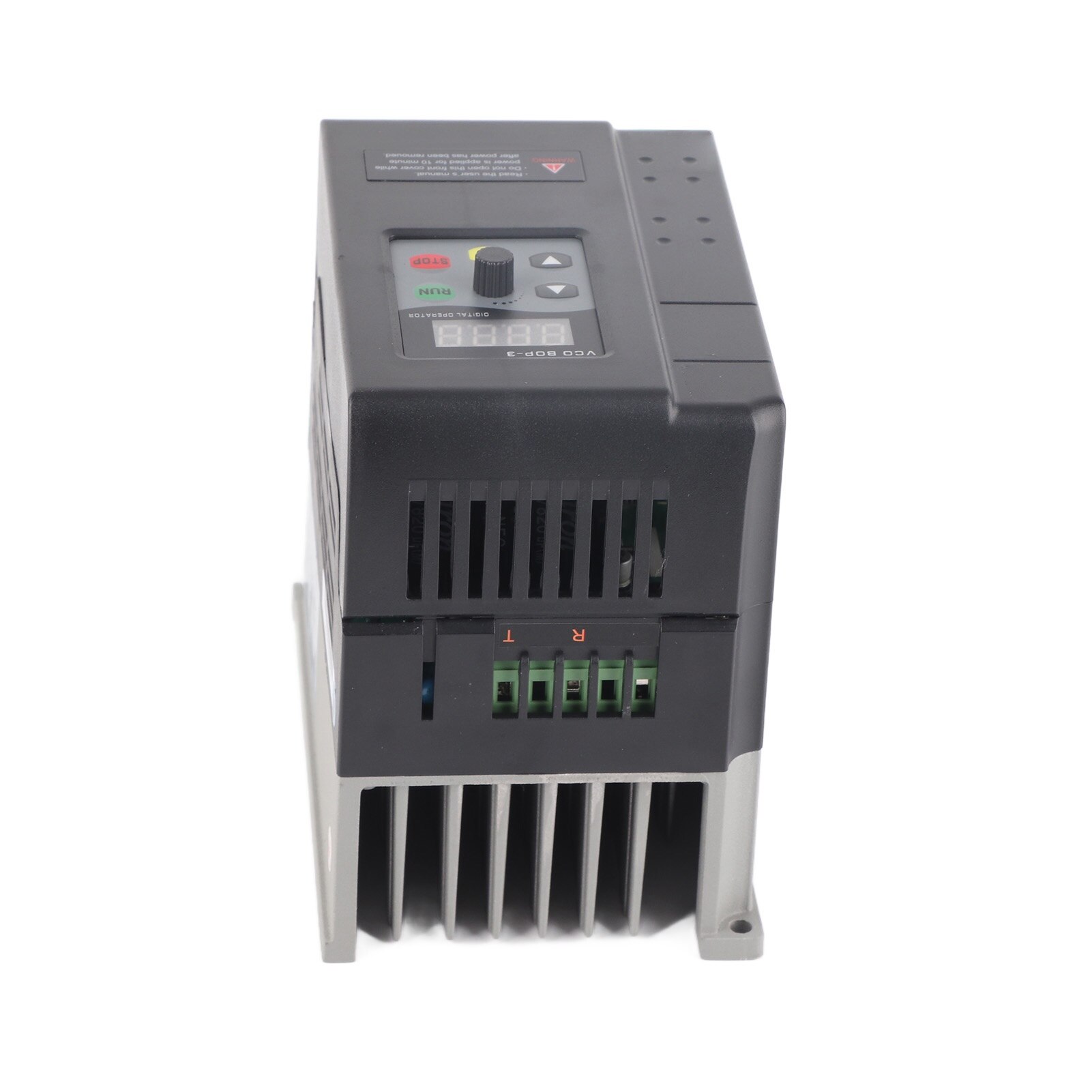 Unitate de frecventa variabila Mmgoqqt, VFD, monofazat - 3 faze, 220 ...