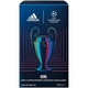 Apa de toaleta Adidas Uefa Goal Edition, 100 ml