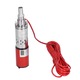 Pompa de apa solara, Mmgoqqt, 12V, 30m inaltime, 1.5m³/ora, inox, cupru, 14m cablu