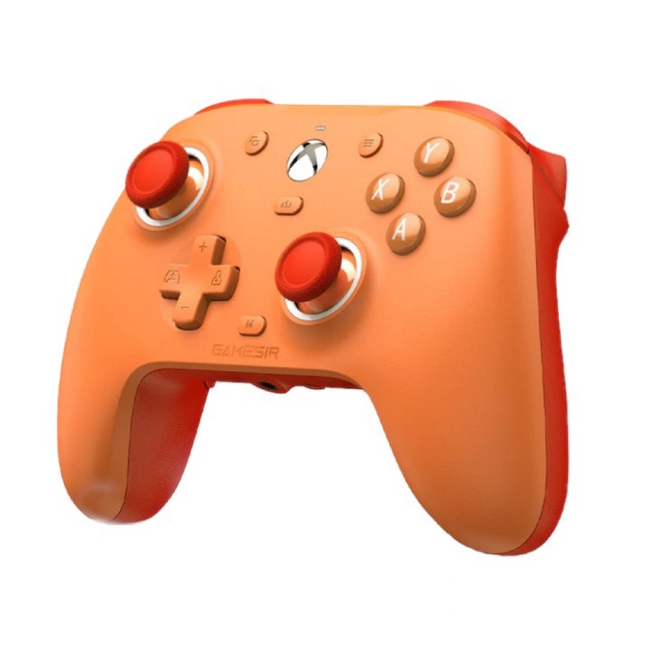 GameSir G7 Special Edition Vezetékes Xbox & PC Kontroller - Narancs
