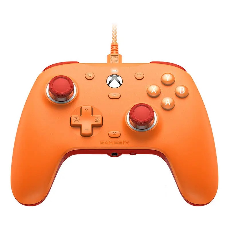 Gamepad cu fir GameSir G7 SE pentru PC / Xbox One / seria Xbox