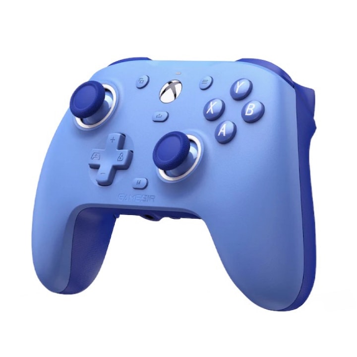 GameSir G7 SE vezetékes játékvezérlő PC/Xbox One/Xbox sorozathoz (kék)