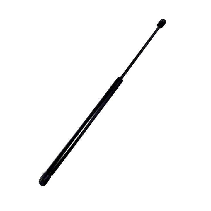 Амортисьор за преден капак Mercedes C-Class W203, CLK W209, черен