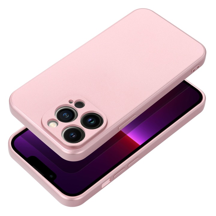 Omni tok IPHONE 16 Plus pinkhez