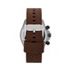 Мъжки часовник Fossil Retro Traveler Chronograph