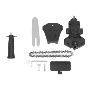 Accesorii fierastraie cu lant