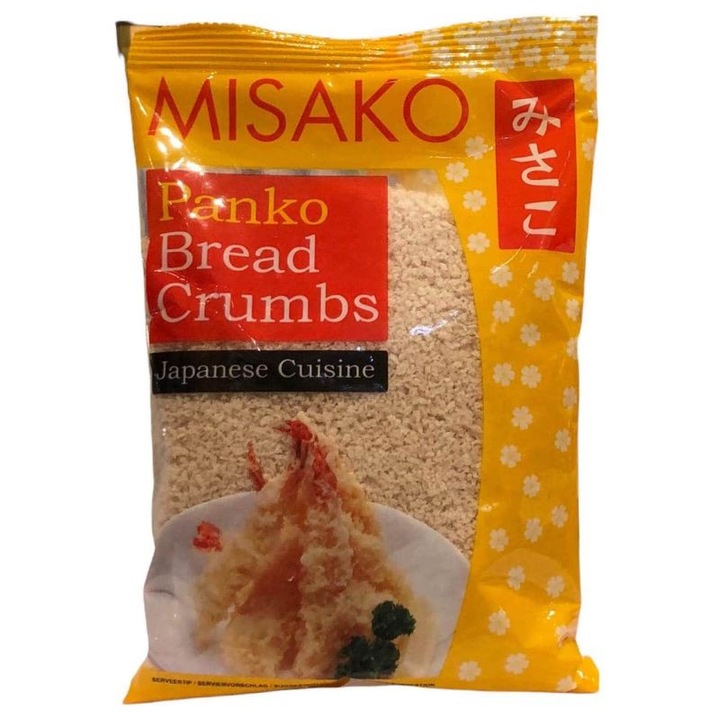 Panko, 200g, MISAKO