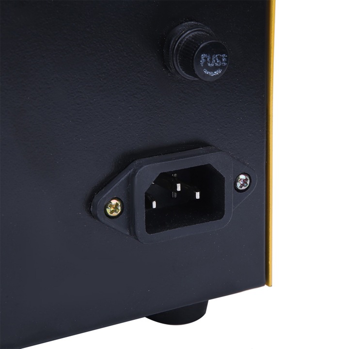 30A ponthegesztő ékszerekhez, pedálvezérléssel, otthoni barkács arany és ezüst ponthegesztő, UK csatlakozó, 220V