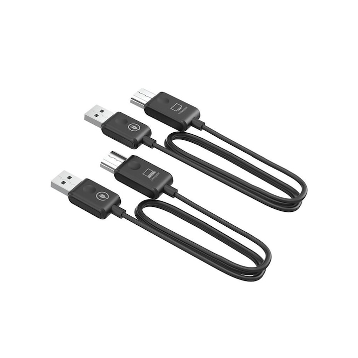 Transmitator si Receptor HDMI Wireless Minix H1 Full HD 1080P max. 50m 4897016411274