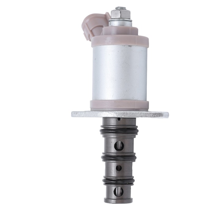 Szolenoid szelep hidraulikus szivattyúhoz, Jormftte, ötvözött acél, standard méret, könnyen telepíthető