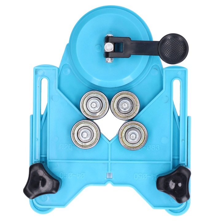 Ghidaj pentru burghiu, Enforose, Precis, Flexibil