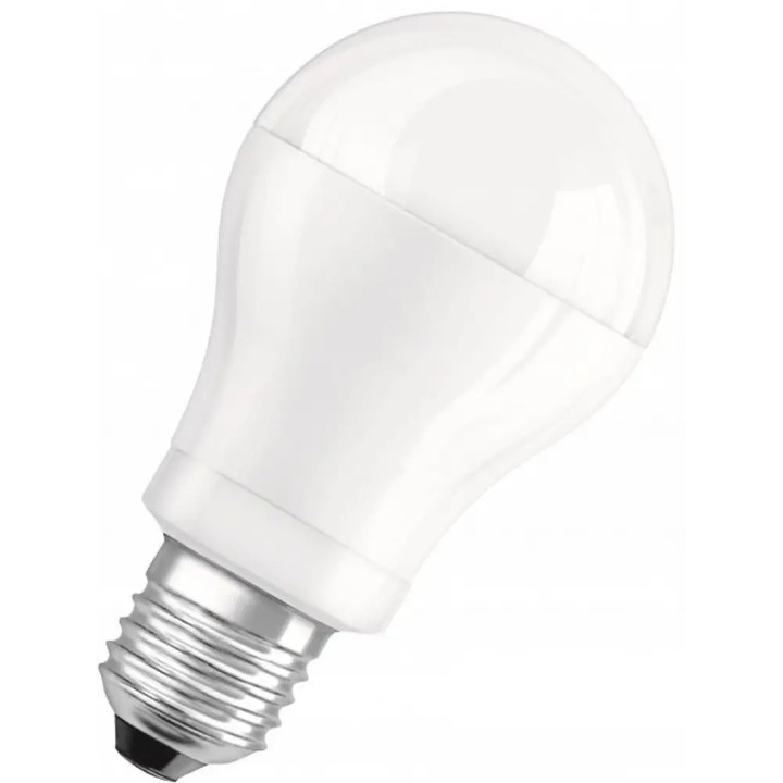 Bec Economic Lumina Calda E27 7W 2700k 470Lm OSRAM