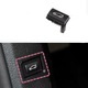 Специален капак за бутони за багажник BMW 3 5 7 F20 F30 F35 F10 F11 F01 F02 F32 F36