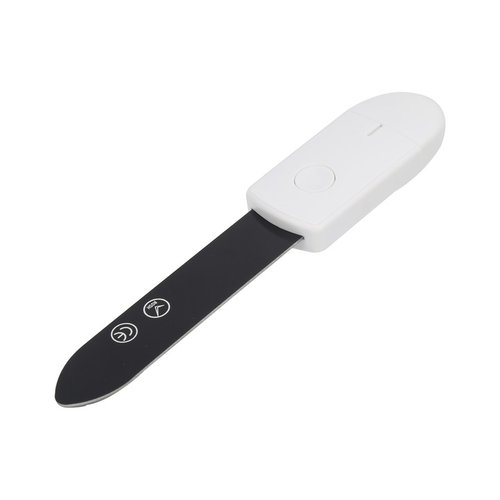 Jormftte WN1803 talajnedvesség-érzékelő, 131x25.1x10.9mm, műanyag, virágokhoz és növényekhez