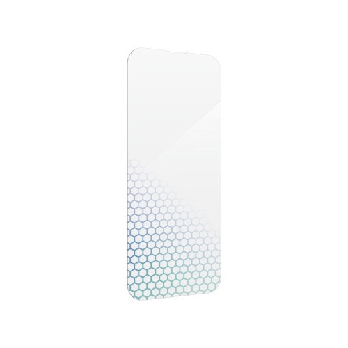 Folie protectie Zagg XTR4, grafen, filtru lumina albastra, 11x mai puternica, pentru iPhone 15/16