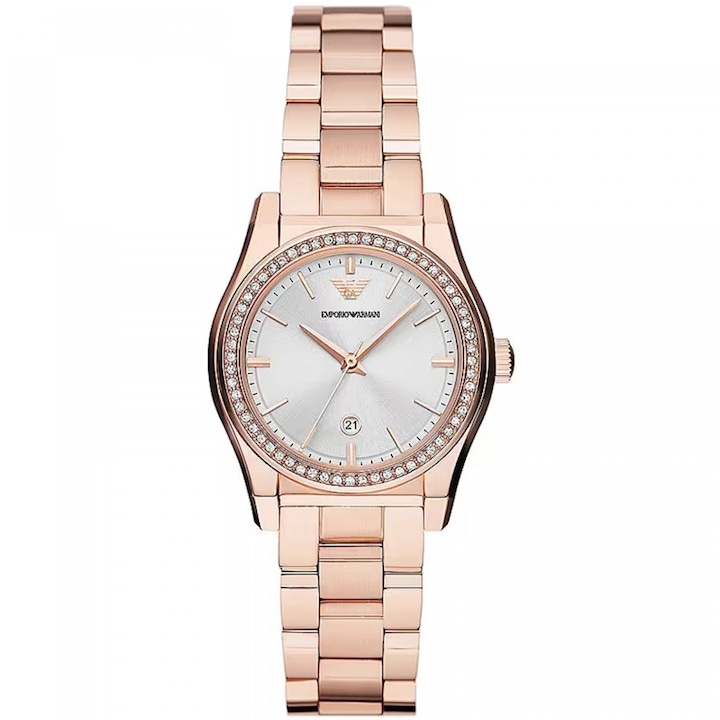 Дамски часовник Emporio Armani, Federica AR11558, Аналогов