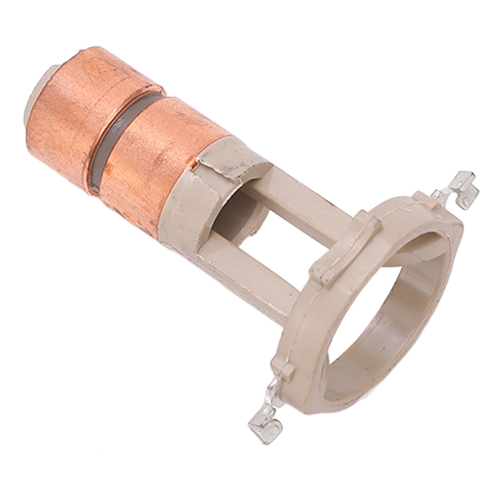 Set de perii cu inele colectoare pentru alternator Kit de reparare a ...