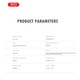 Смарт локатор XO GPS Смарт тракер Anti-loss, Tuya и Smart life App, iOS/Android