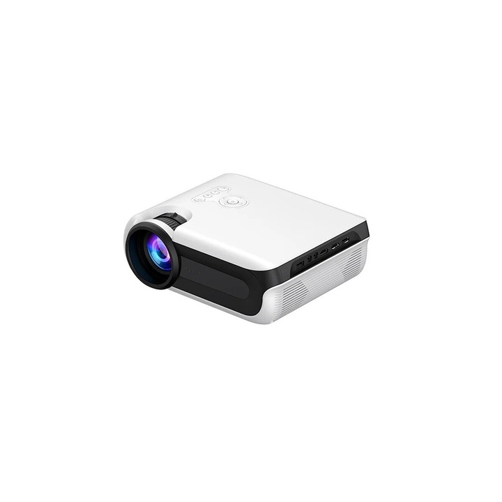 Havit PJ209 Pro Smart Projektor