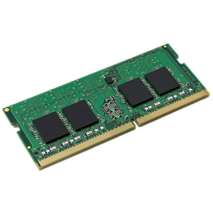 Оперативна памет Kingston 4GB 3200MHz DDR4 - SODIMM Non-ECC CL22
