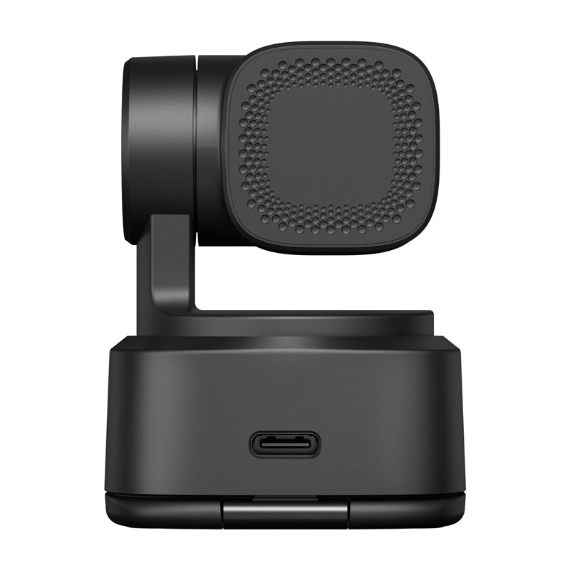 Camera Web OBSBOT Tiny 2 Lite, 1080p@60FPS, 4k@30FPS, Microfon