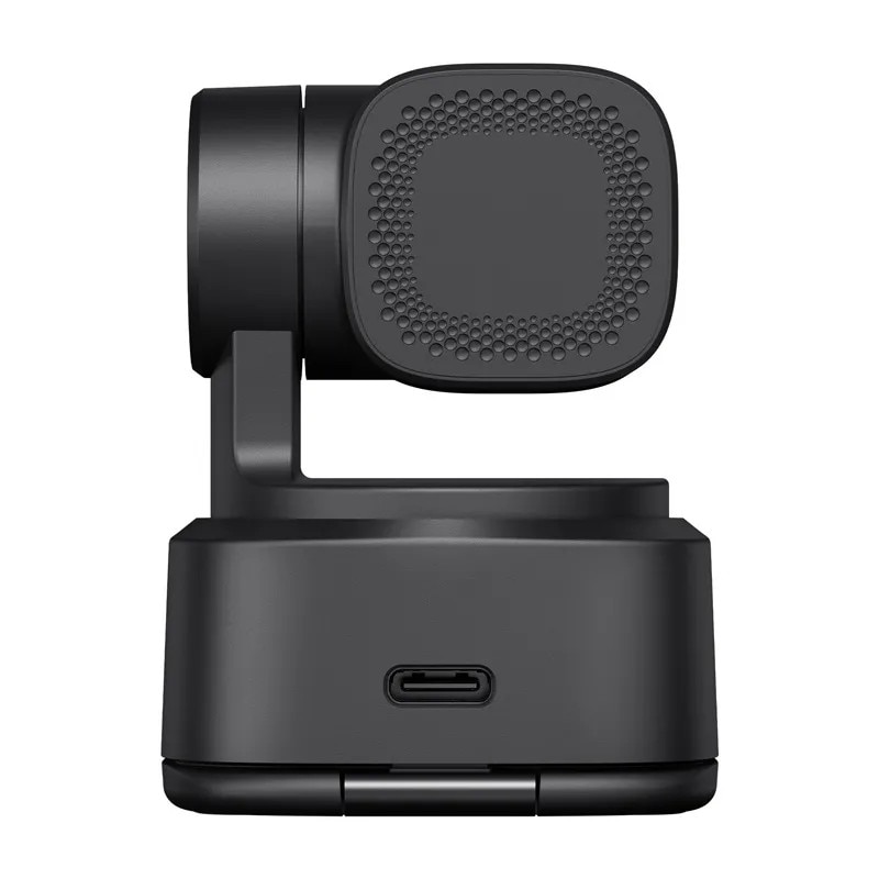 Camera Web OBSBOT Tiny 2 Lite, 1080p@60FPS, 4k@30FPS, Microfon