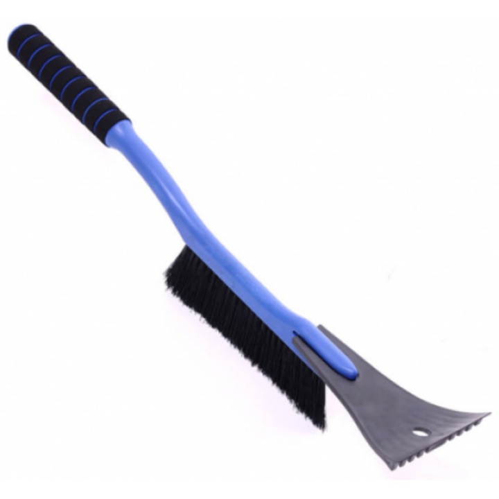 Racleta/perie zapada, TOM-PAR, 540mm, multicolor